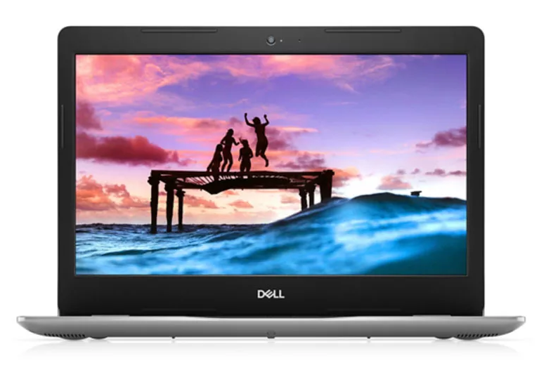 DELL Inspiron 3781 (Intel Core i3 7020U 2300 MHz / 17,3" / 1920x1080 / 4 Go / 1000 Go HDD / DVD-RW / AMD Radeon 520 / Wi-Fi / Bluetooth / Linux) 17 pouces