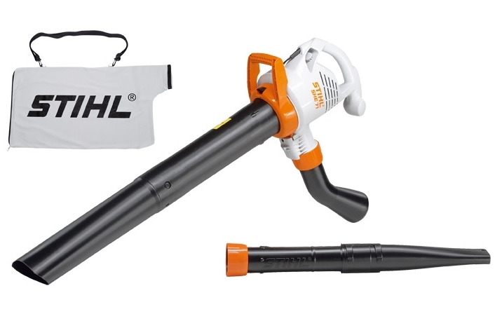 Stihl ELLE 71 (SHE71)