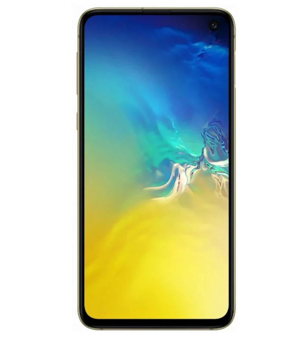 Samsung Galaxy S10e 6 / 128GB jusqu'à 60