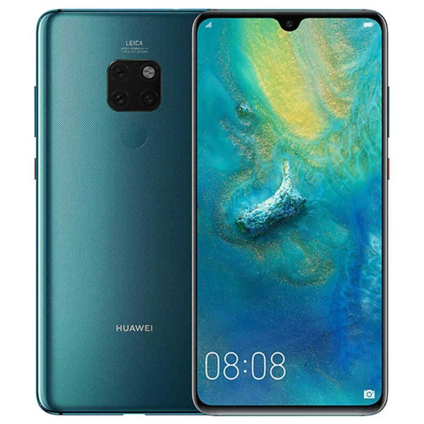 HUAWEI Mate 20 6 / 128GB jusqu'à 60