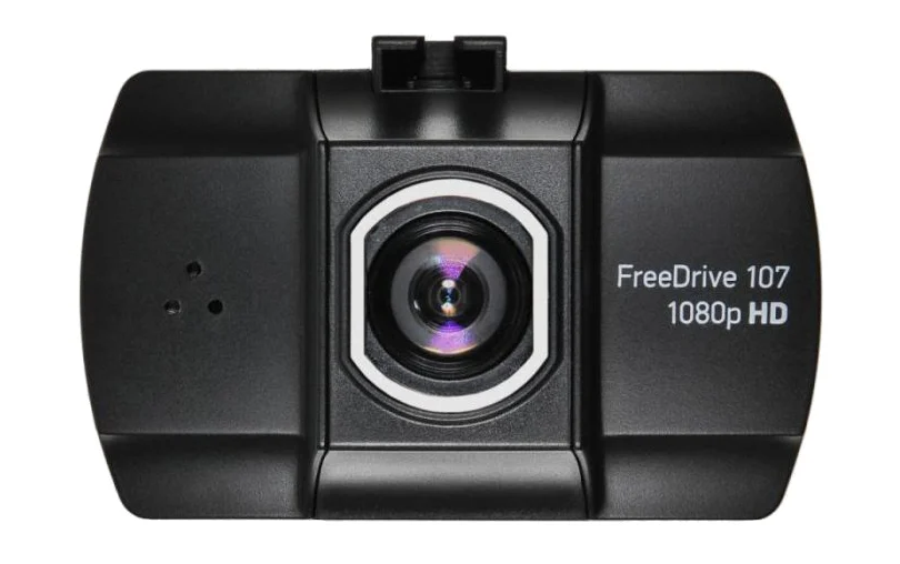 budget Digma FreeDrive 107