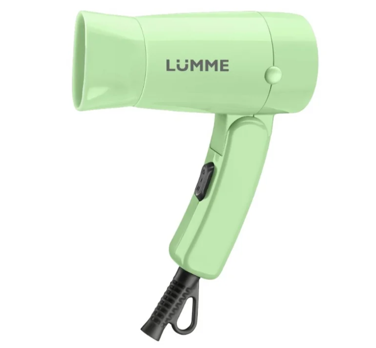 route Lumme LU-1040