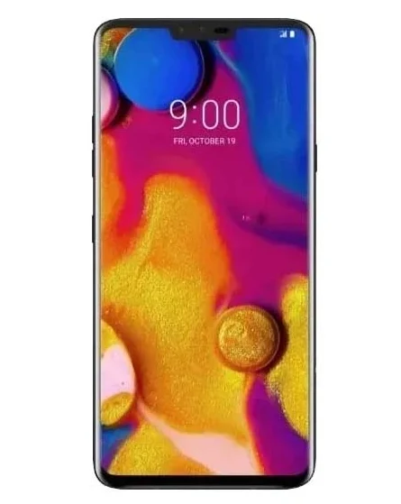 LG V40 ThinQ 6/128 Gb avec 3 caméras