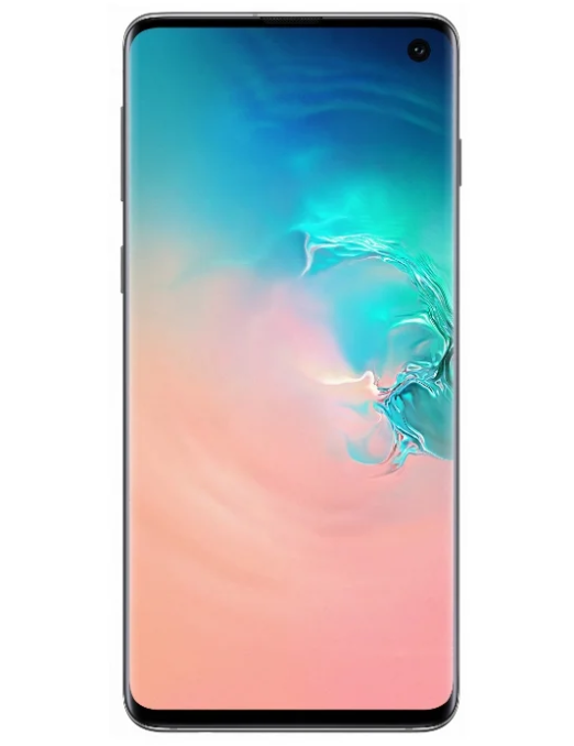  Samsung Galaxy S10 8/128 Gb avec 3 caméras