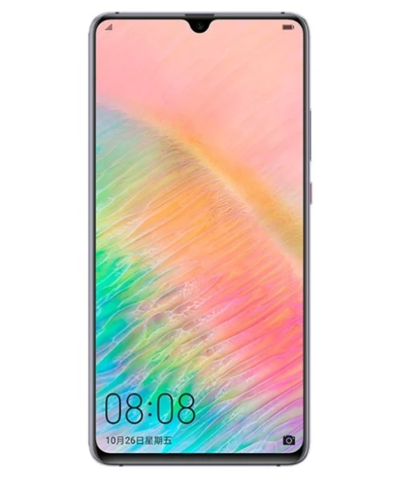 HUAWEI Mate 20X 128Gb avec 3 caméras