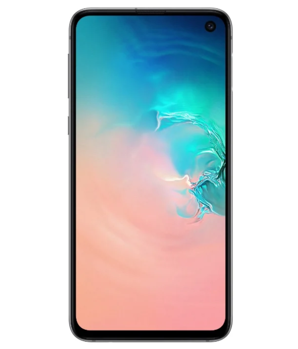 Résistant à l'eau Samsung Galaxy S10e 6 / 128GB