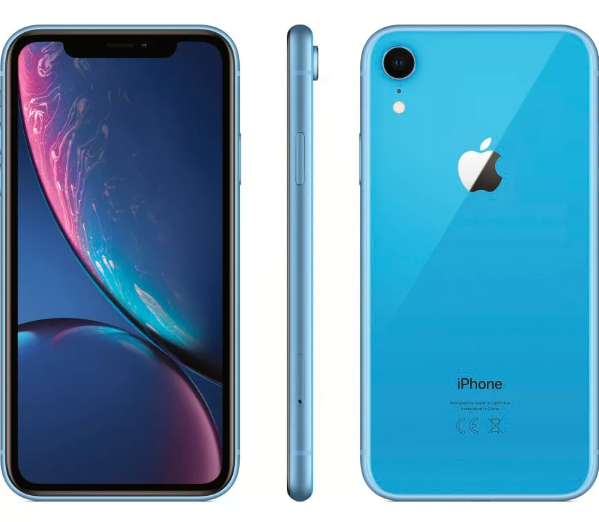 Apple iPhone Xr 64 Go résistant à l'eau