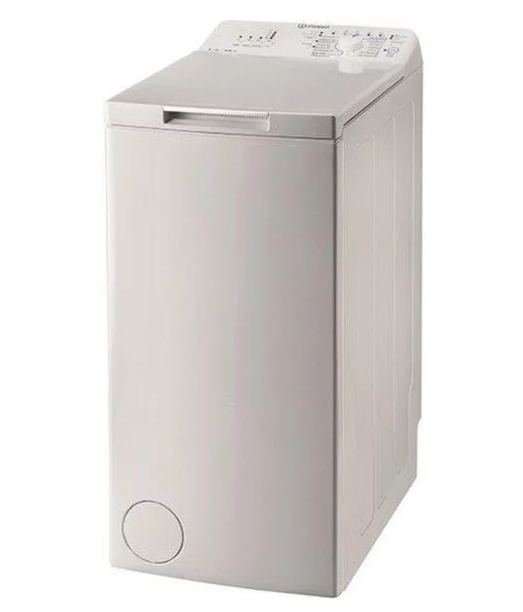 vertical Indesit BTW A5851