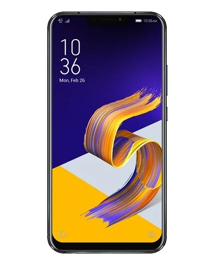 ASUS ZenFone 5Z ZS620KL 6 / 64GB avec 6GB