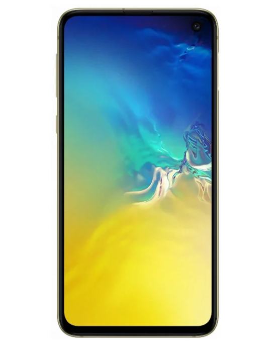 Samsung Galaxy S10e 6/128 Go avec 6 Go