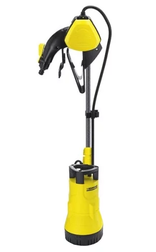 Baril KARCHER BP 1 puits