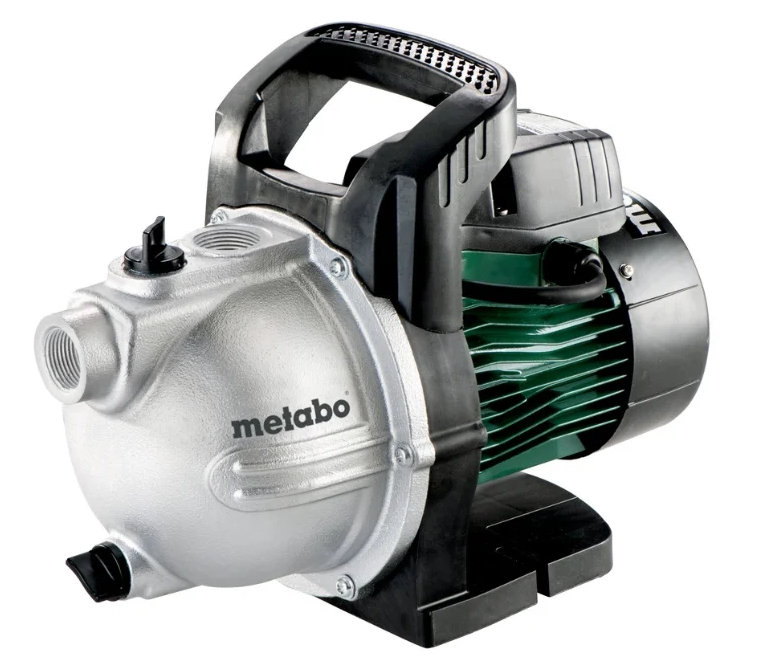 Metabo P 2000 G pour puits