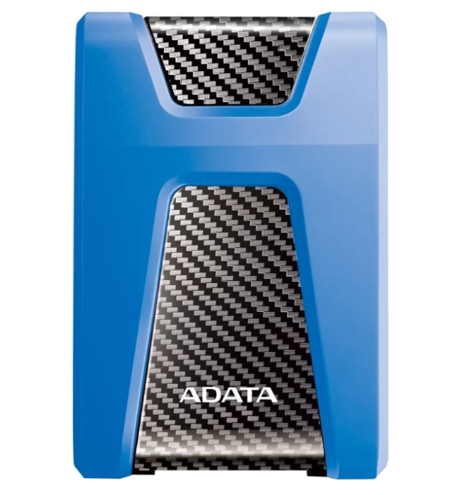 ADATA DashDrive Durable HD650 USB 3.1 2 To