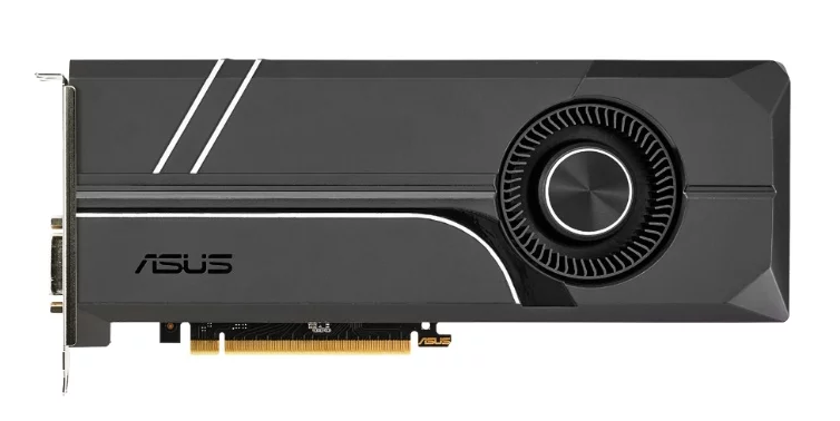 ASUS GeForce GTX 1070 1582MHz PCI-E 3.0 8192Mo 8008MHz 256 bits DVI 2xHDMI HDCP