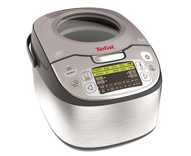 Tefal RK812B32 5 litres