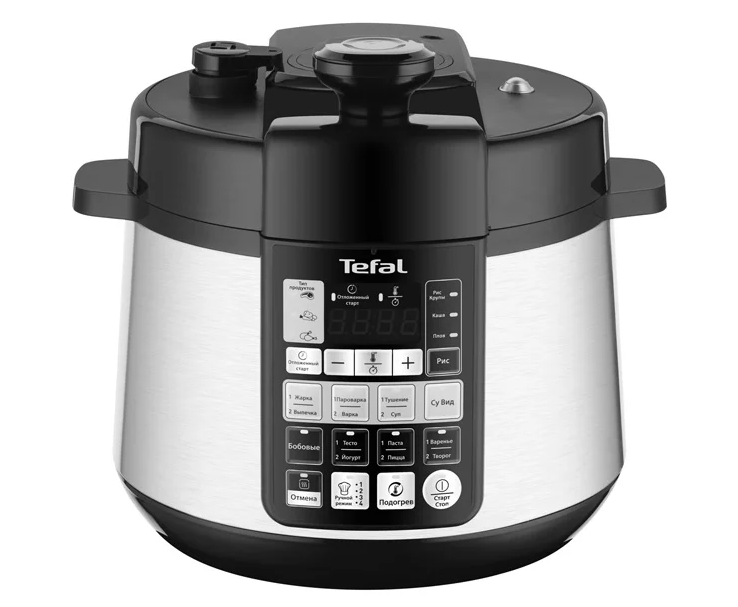 Autocuiseur Tefal CY621D32