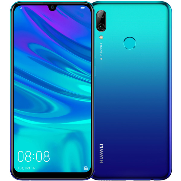 HUAWEI P Smart (2019) 3 / 32GB pour Taxi