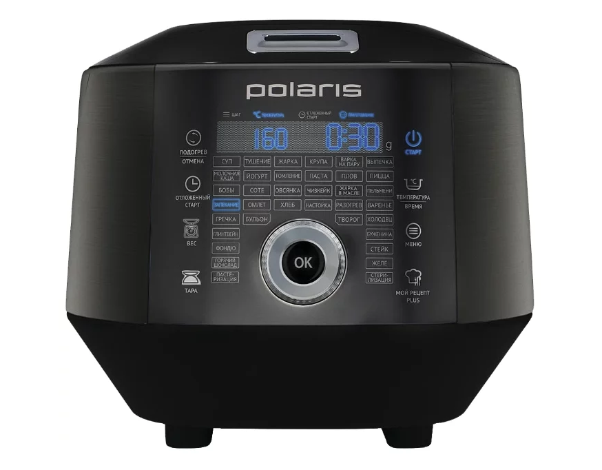 Modèle Polaris EVO 0446DS