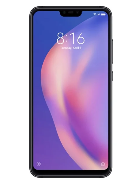 Xiaomi Mi8 Lite 4 / 64GB avec 5 GHz