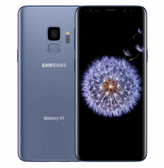 Samsung Galaxy S9 64 Go avec 5 GHz