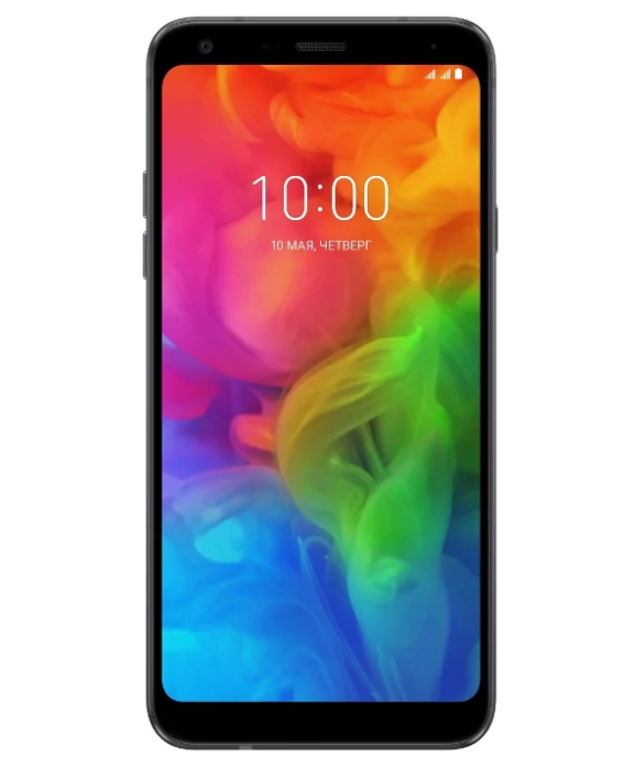 LG Q7 robuste