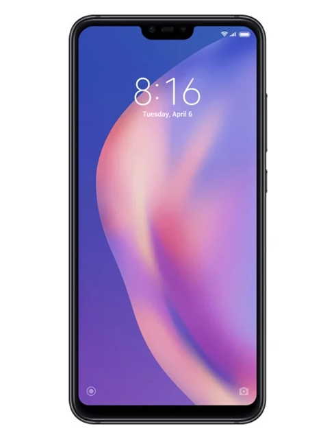 Xiaomi Mi8 Lite 4 / 64GB avec Tai Ci