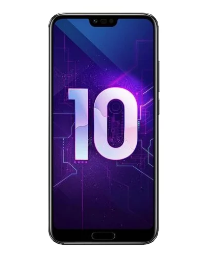 Honor 10 4 / 64GB avec Tai Ci