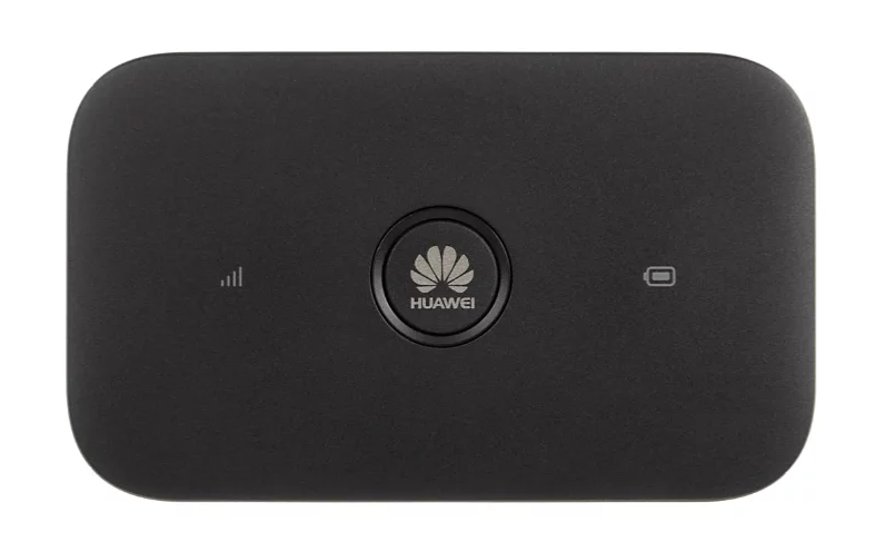 HUAWEI E5573C avec carte SIM