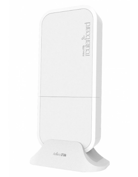 Kit MikroTik wAP LTE avec carte SIM