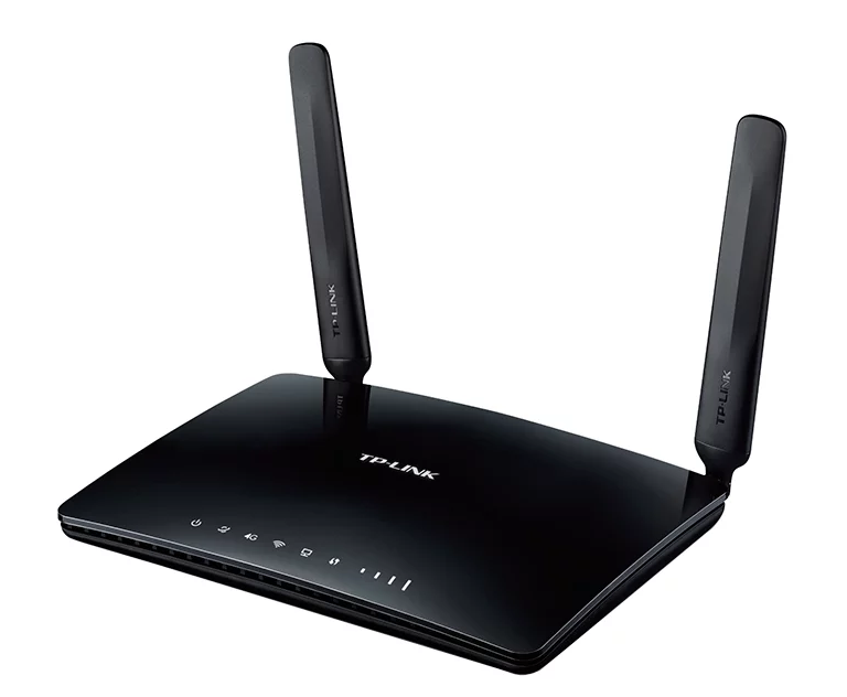 TP-LINK Archer MR400 V1 avec carte SIM