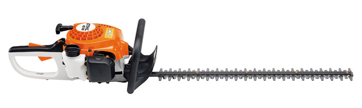 Ciseaux moto STIHL HS 45 (60cm)