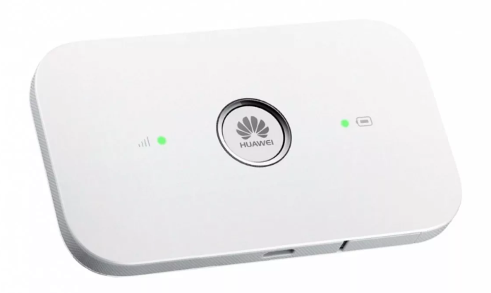 Modèle de HUAWEI E5573C