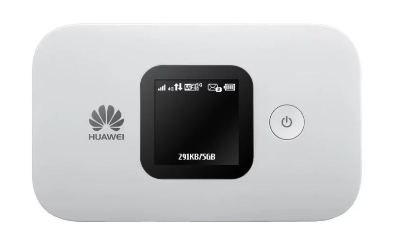 Modèle de HUAWEI E5577