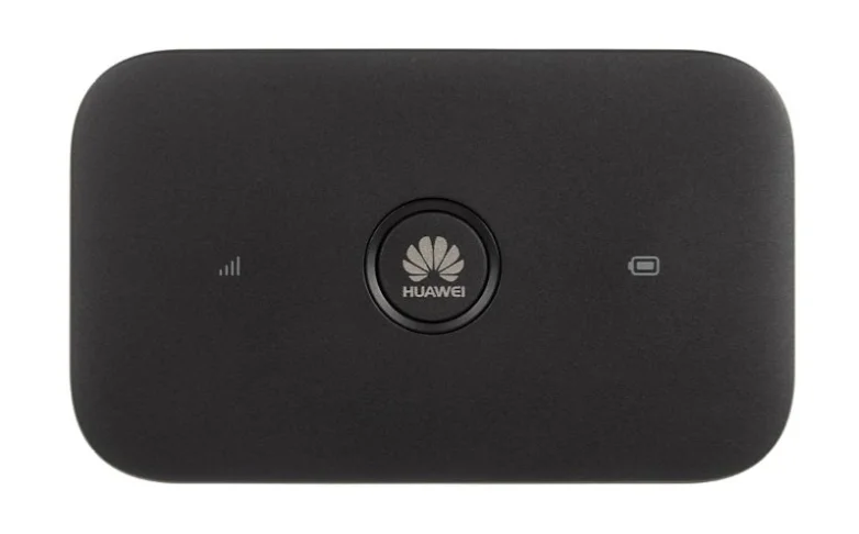 Modèle de HUAWEI E5573