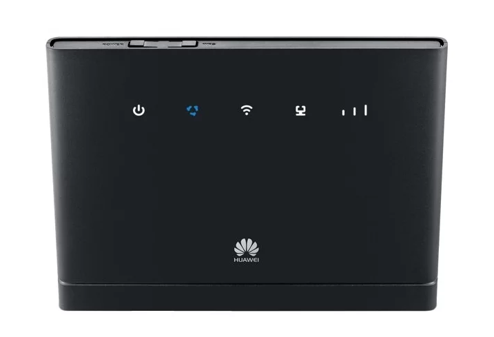 Modèle de HUAWEI B315S