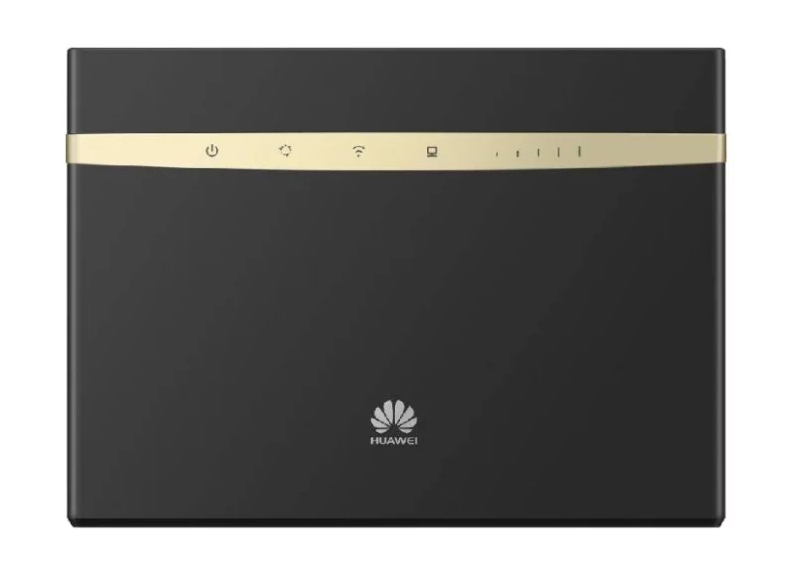 Modèle de HUAWEI B525