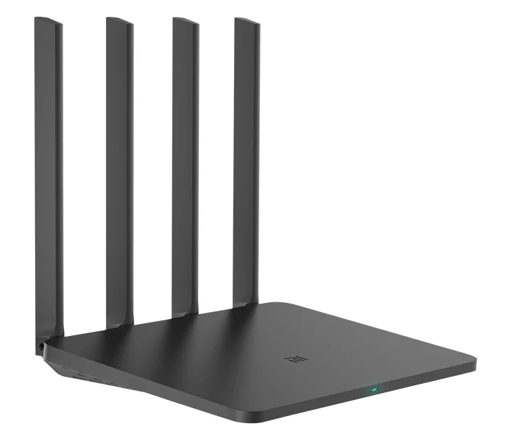 Modèle de Xiaomi Mi Wi-Fi Router 3G