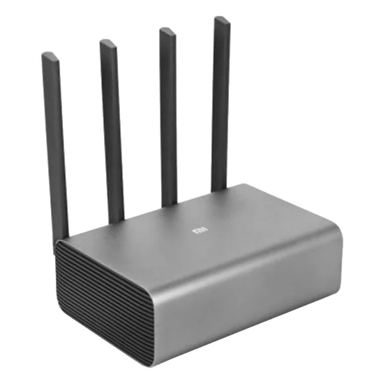 Modèle de Xiaomi Mi Wi-Fi Router Pro