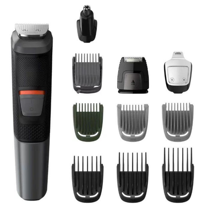 Set de coupe de cheveux Philips MG5730 Series 5000