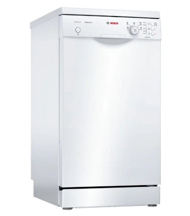 Bosch Serie 2 SPS25FW11R 45 cm