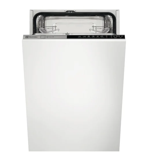 Haut de gamme Electrolux ESL 94321 LA