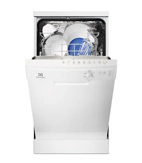 Haut de gamme Electrolux ESF 9420 LOW