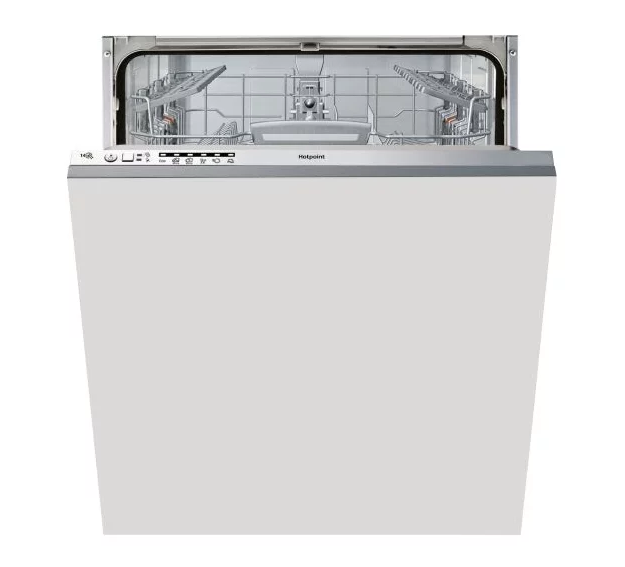 Haut Hotpoint-Ariston HIC 3B + 26