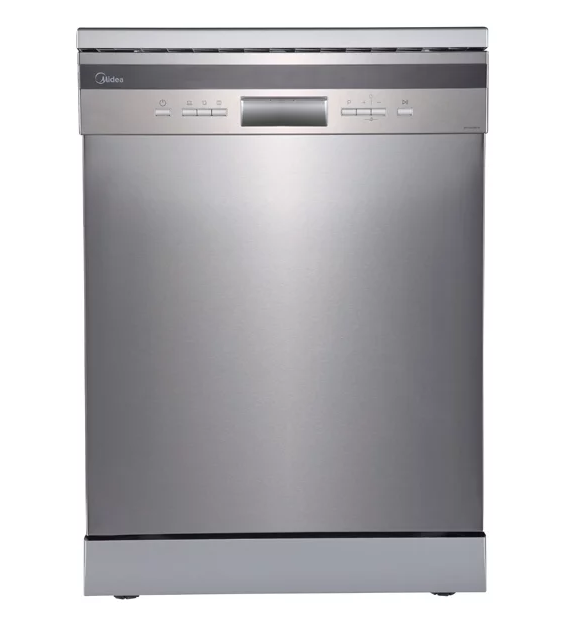 Haut Midea MFD60S900 X