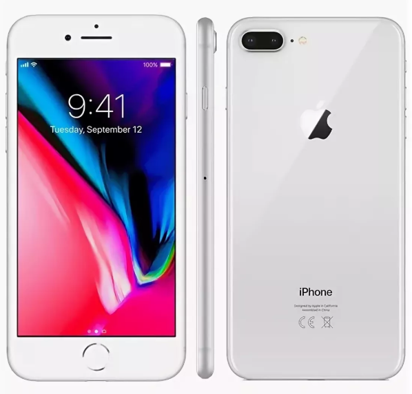 Apple iPhone 8 Plus 64 Go 2019