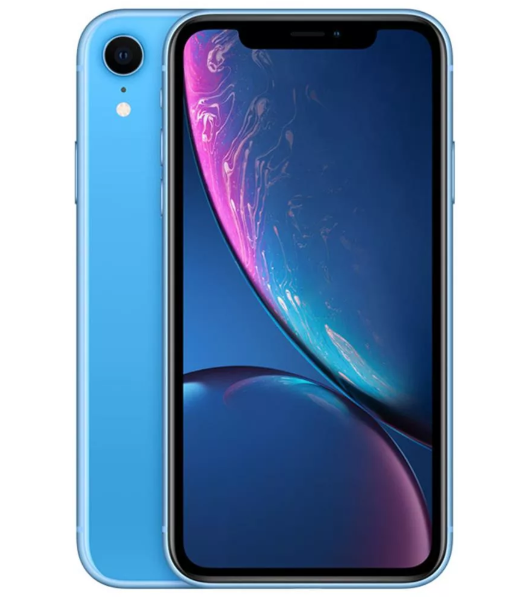 Apple iPhone Xr 256 Go 2019