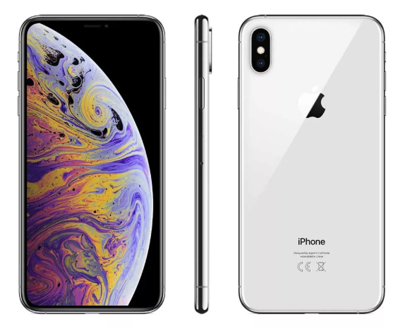 Apple iPhone Xs Max 64 Go 2019