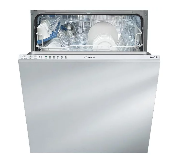 Indesit DIF 16B1 A 60 cm