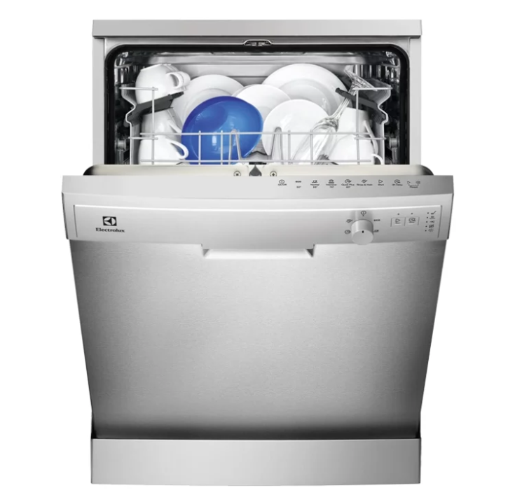 Electrolux ESF 9526 LOX 60 cm