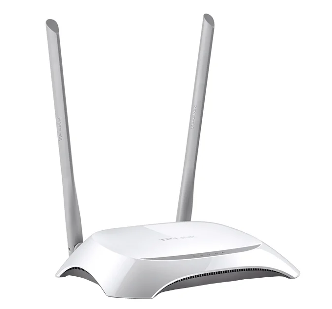 Modèle de TP-LINK TL-WR840N